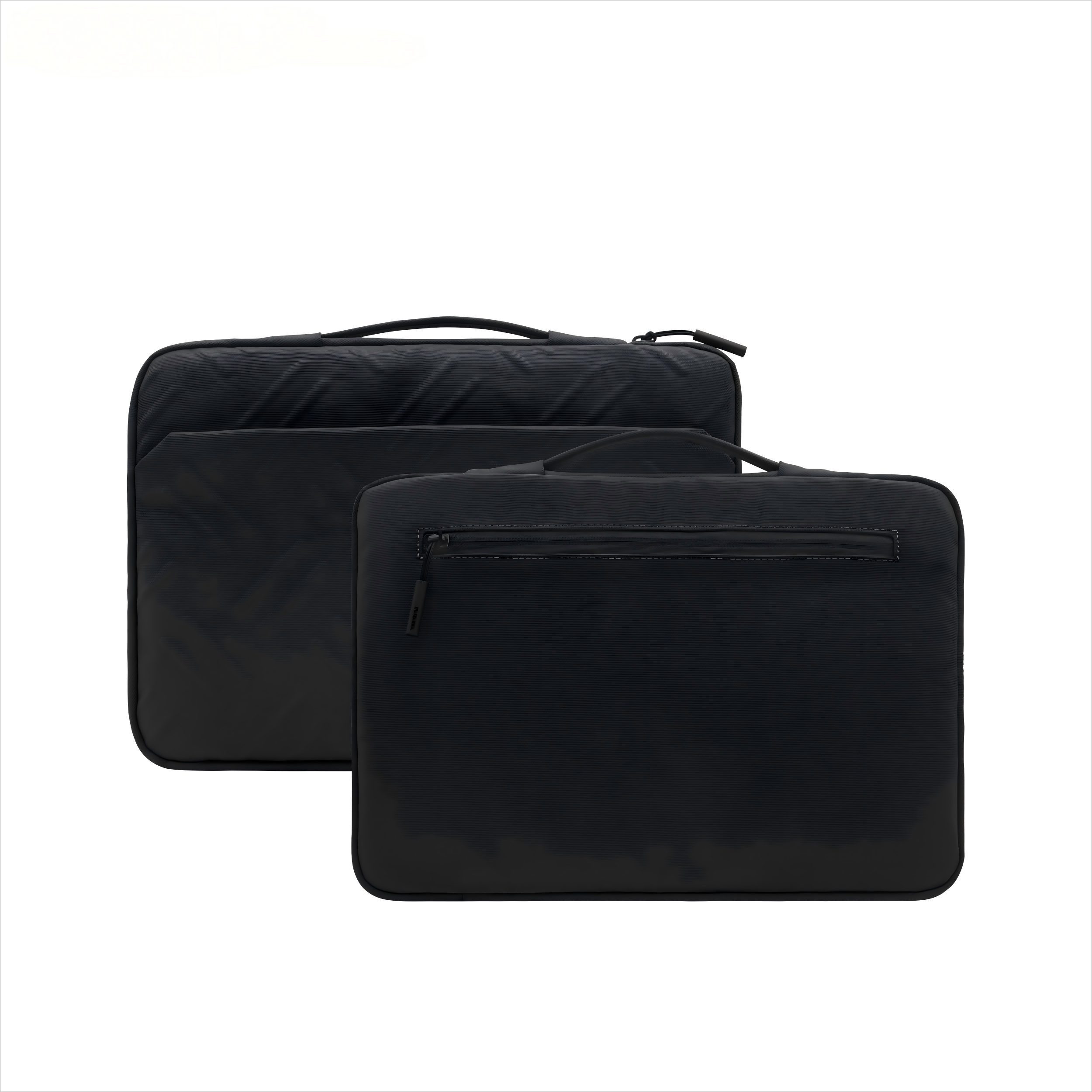 mutural Laptoptasche Laptop-Tasche 13–14 Zoll – kompakt & wasserdicht, Wasserdicht