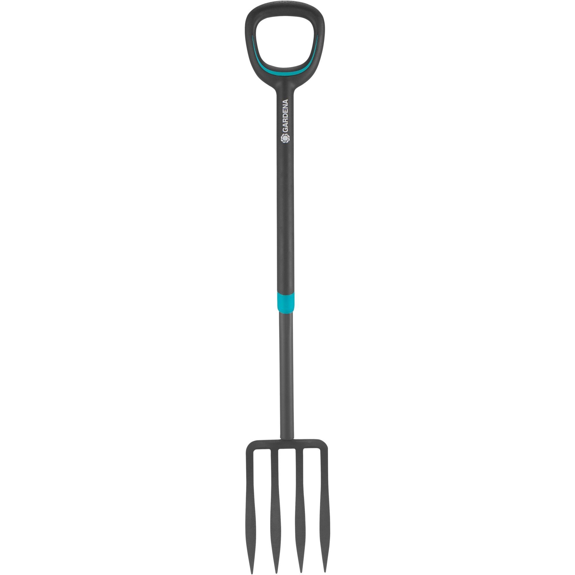 GARDENA Schaufel GARDENA ErgoLine Spatengabel, Gabel, günstig online kaufen