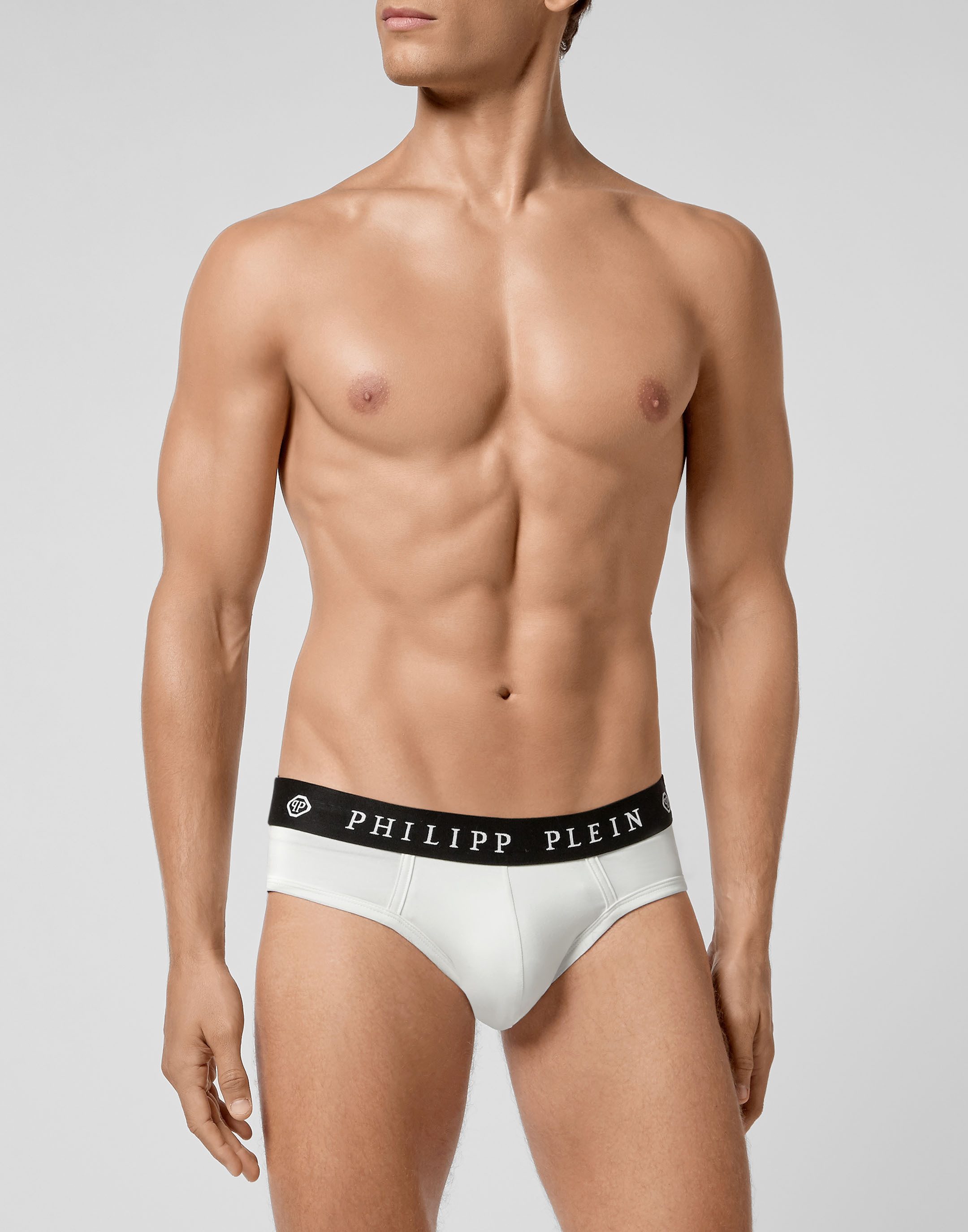 PHILIPP PLEIN Panty Skull