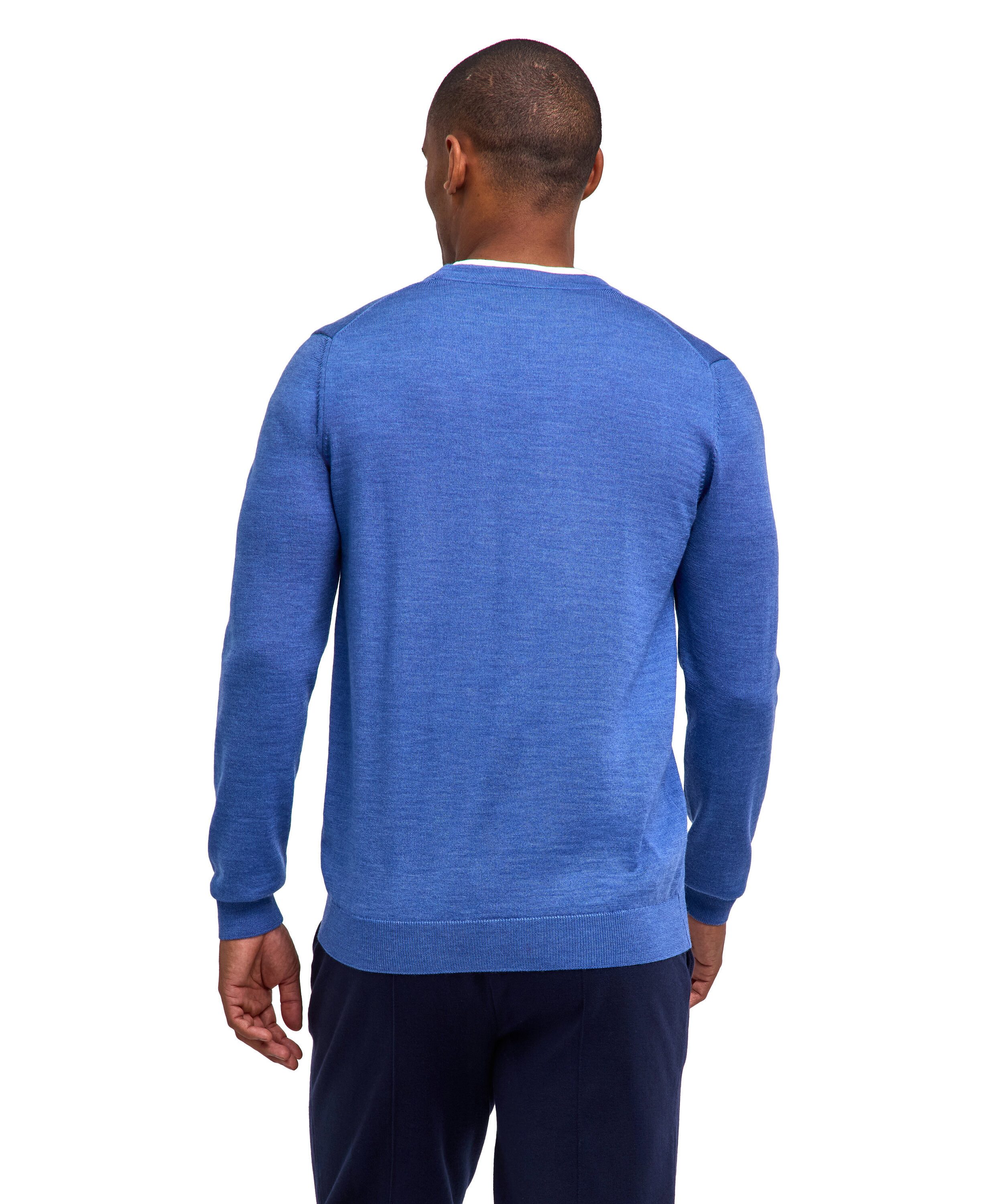 FALKE Strickjacke Casual Wool (1-tlg) aus reiner, extrafeiner Merinowolle günstig online kaufen