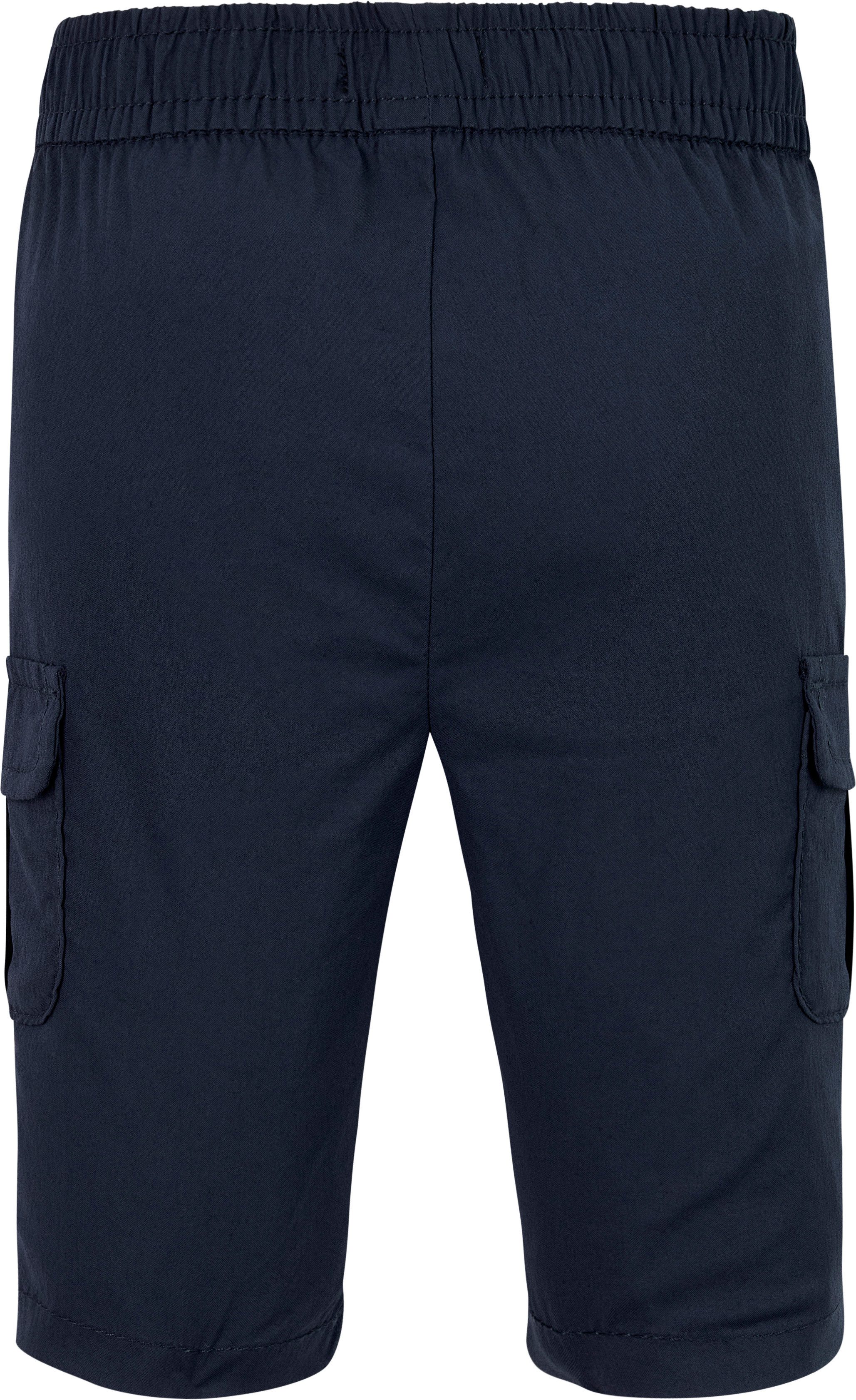 Tommy Hilfiger Cargohose CARGO PANTS in Unifarbe