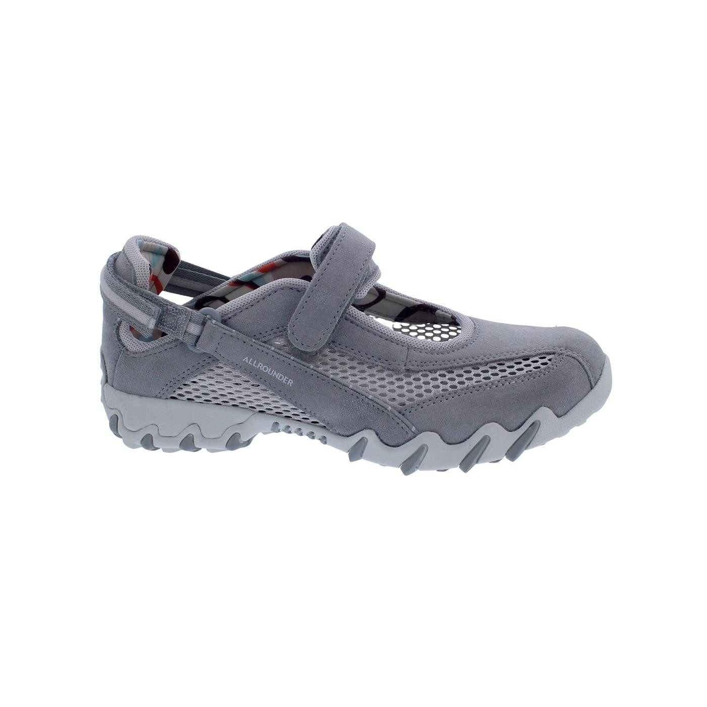 Allrounder by Mephisto Allrounder Niro, Sneaker, günstig online kaufen