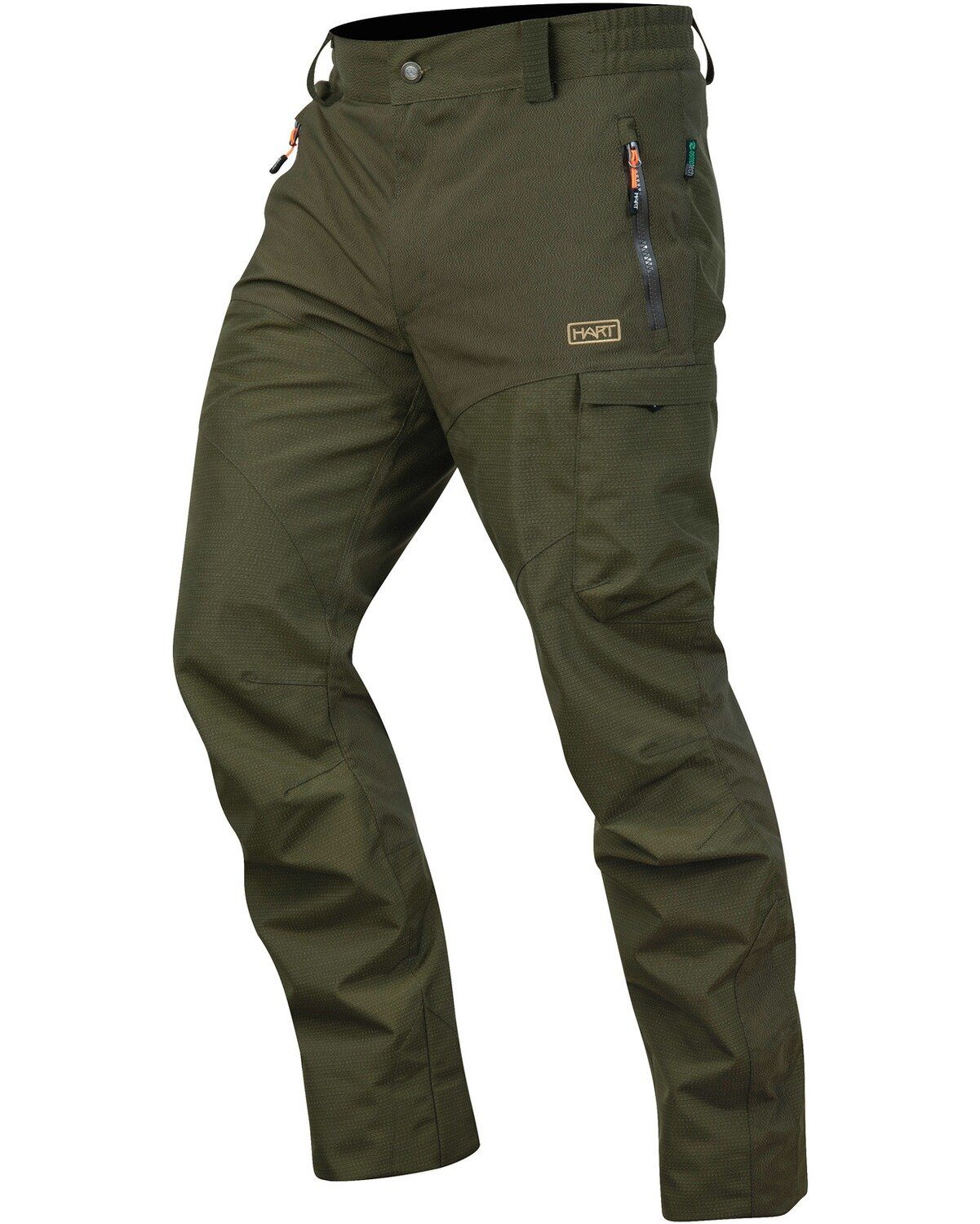 Outdoorhose Hose XHP Armotion Hart