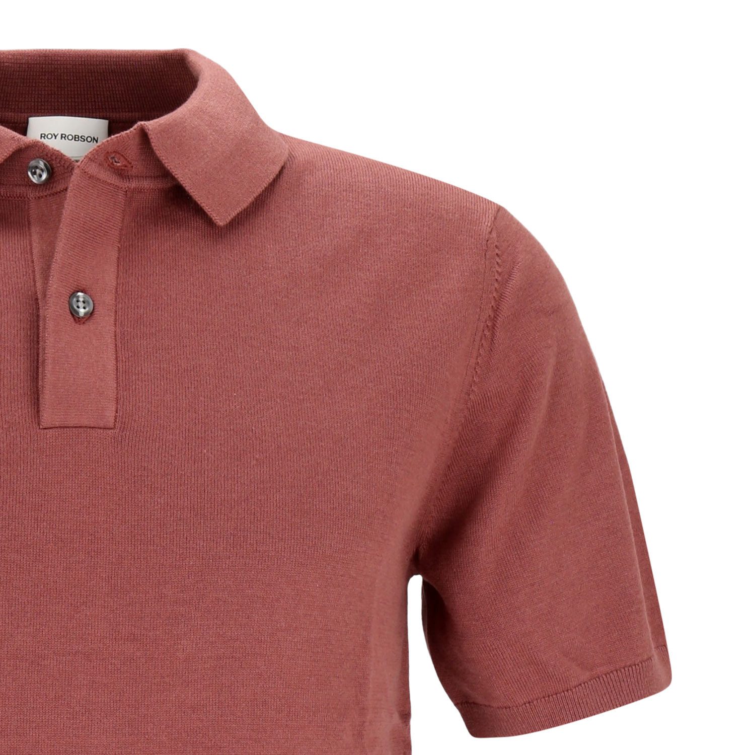 Roy Robson Poloshirt