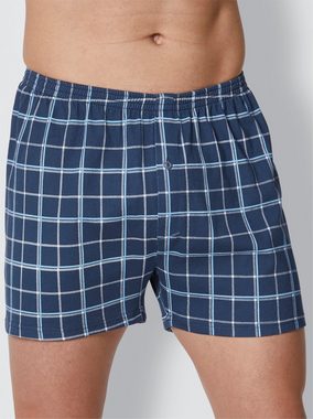 Witt Boxershorts Boxershorts (3-St)