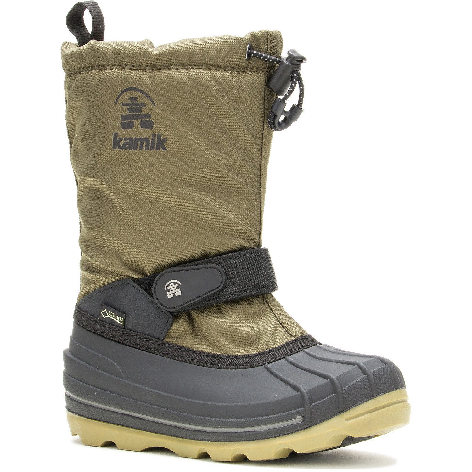 Gummistiefel WATERBUG 8G Outdoorschuh