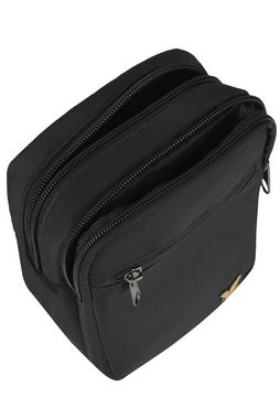 Lyle & Scott Umhängetasche Kleine Tasche - 21X15X8 Cm