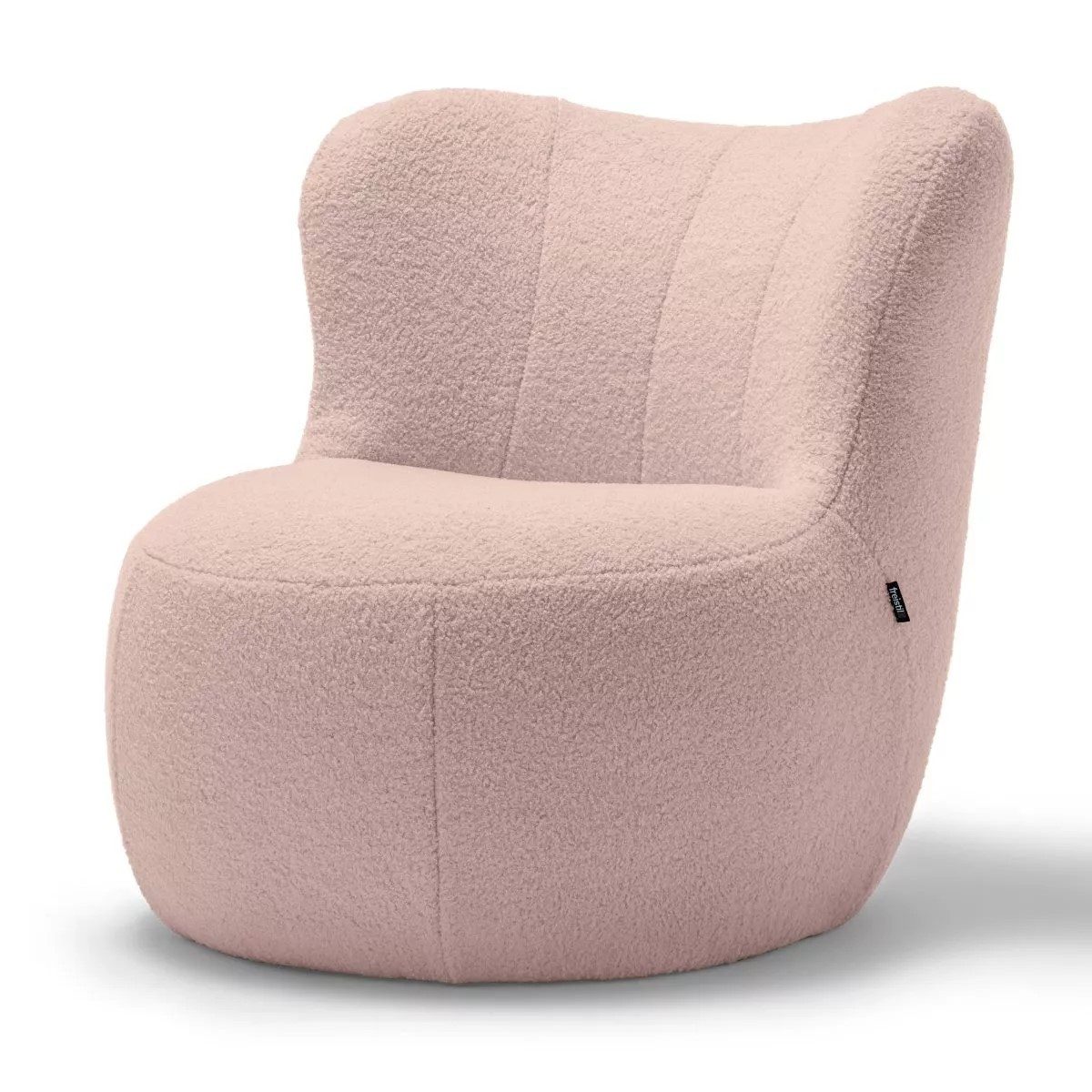 freistil ROLF BENZ Cocktailsessel freistil 173, Cozy-Edition Teddy- oder Sc günstig online kaufen