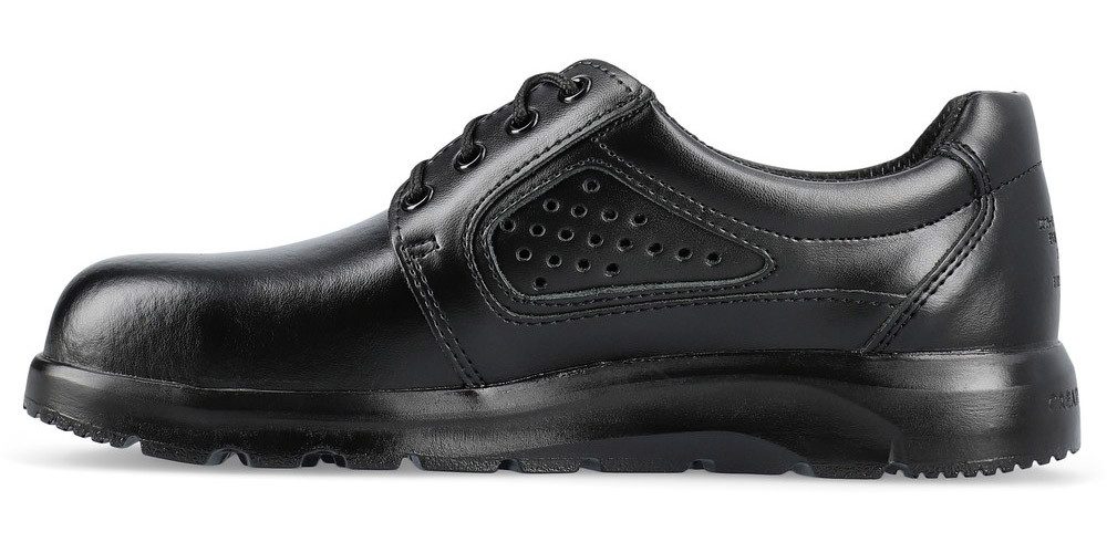 Sika Optimaxchnürschuh Sicherheitsschuh