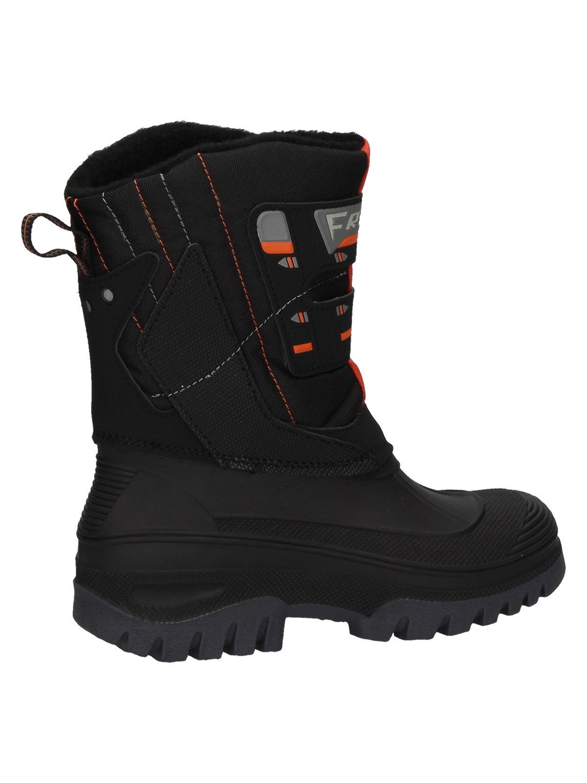 Spirale Winterstiefel Frodo