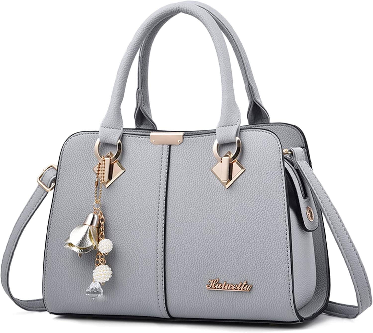 HAUSS SPOLE Henkeltasche Henkeltasche Umhängetasche Tragetasche günstig online kaufen