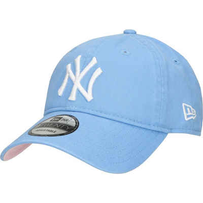 New Era Baseball Cap 9Twenty Unisex WS New York Yankees