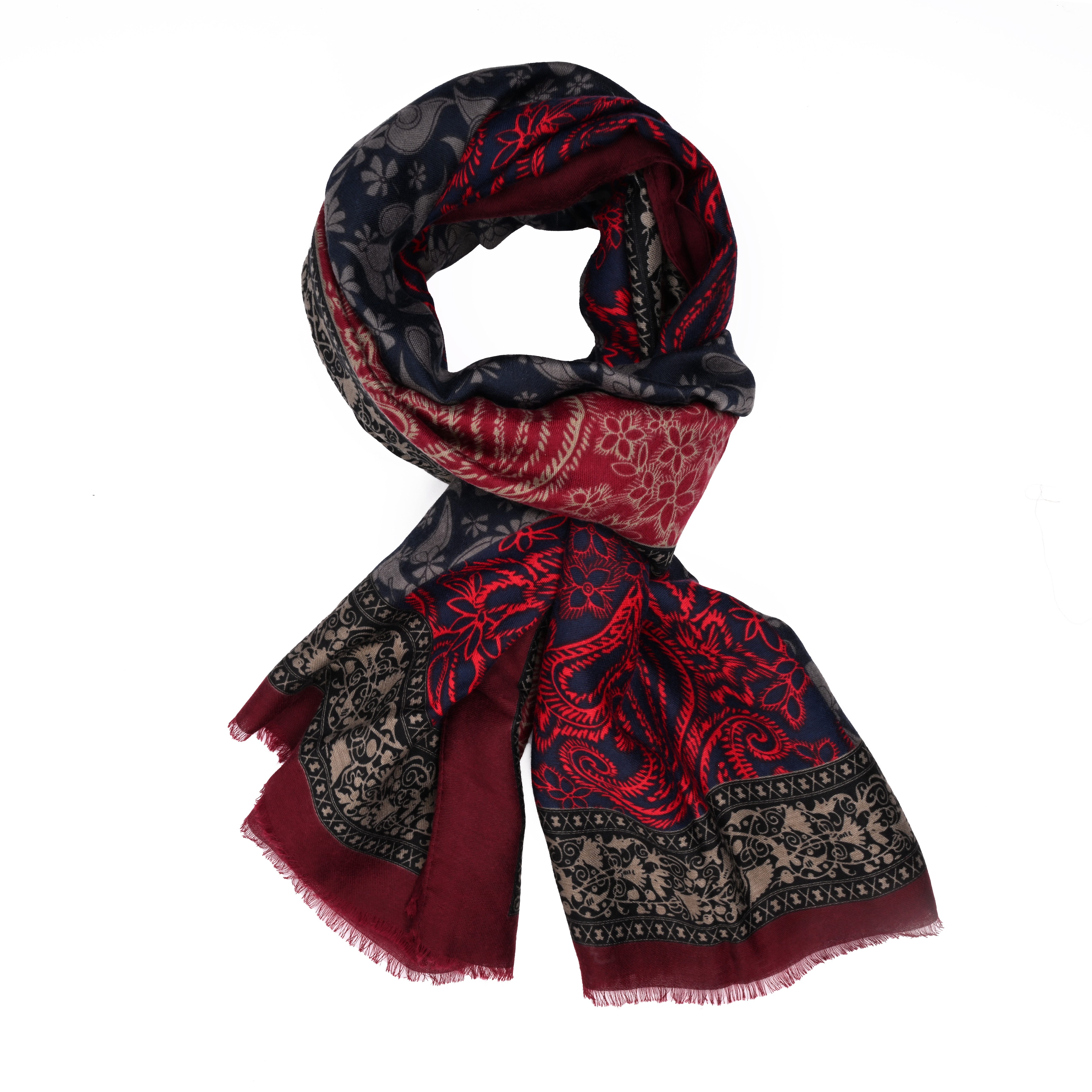 Goodman Design Modeschal Schal für jede Jahreszeit – Dezenter Look und ange günstig online kaufen