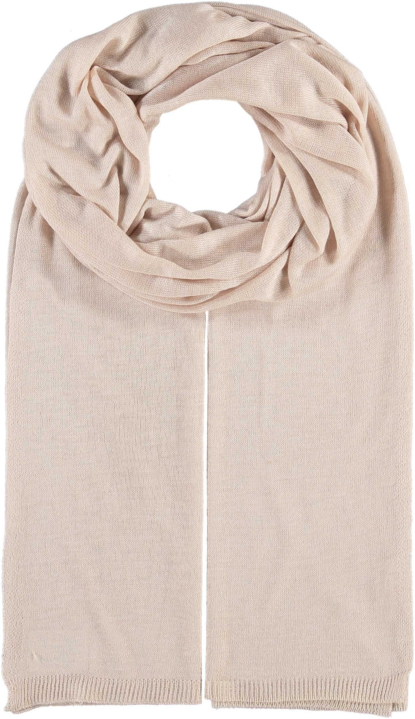 Giorgio Rimaldi Modeschal Viskose Schal, (ohne Fransen) günstig online kaufen