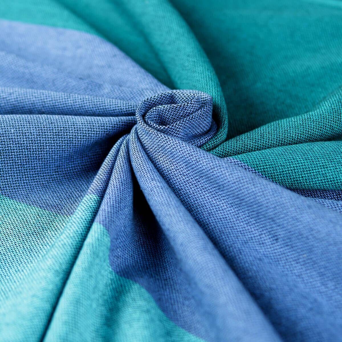 Hoppediz Tragetuch Ring-Sling