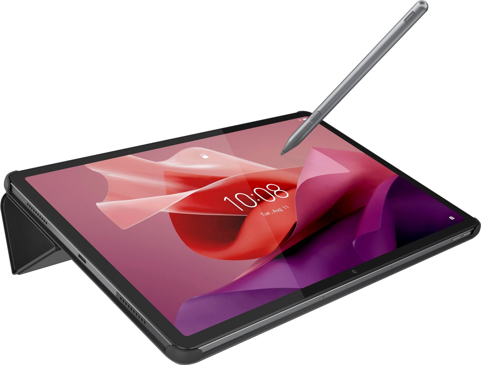 Lenovo Tablet-Hülle Tab P12 Folio