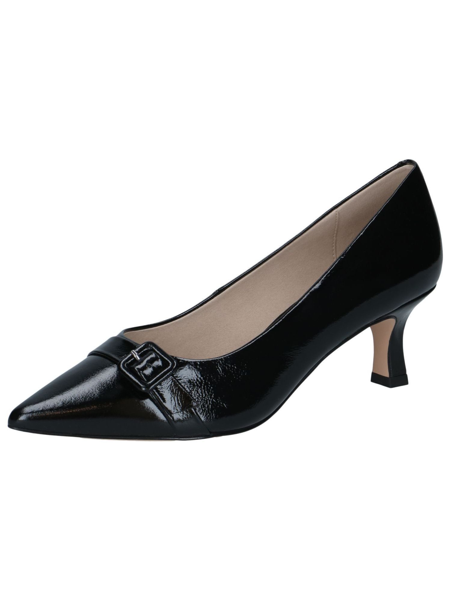 Caprice CAP Memotion aus Leder Queenie 9-22402-47 Pumps CAP Memotion