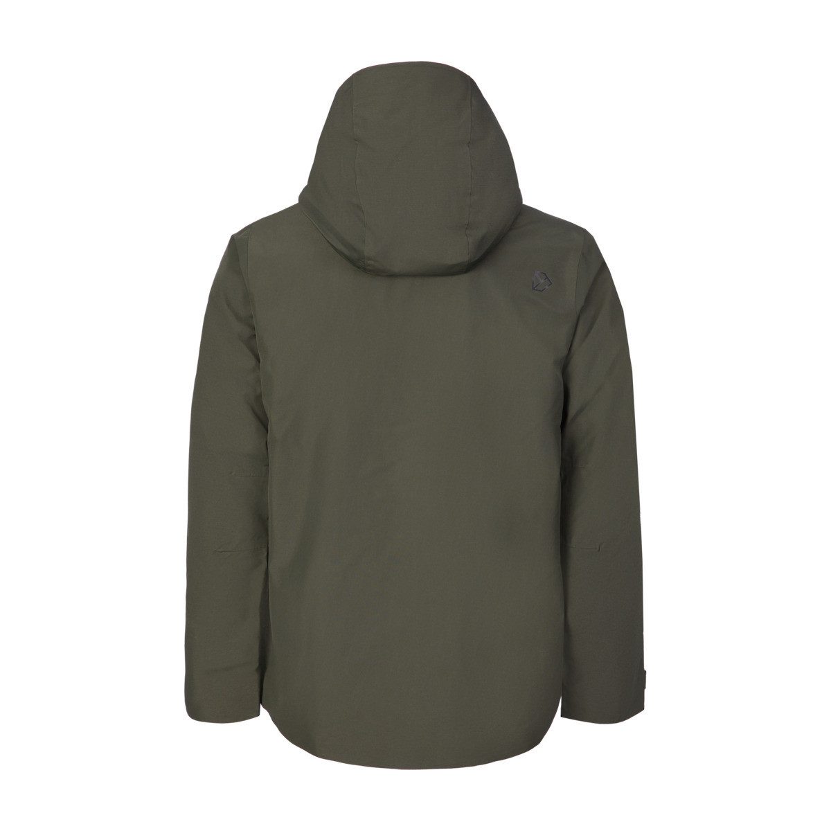 Didriksons Funktionsjacke Biak Herren Winterjacke, Mantel, Parka, Windjacke, Outdoorjacke