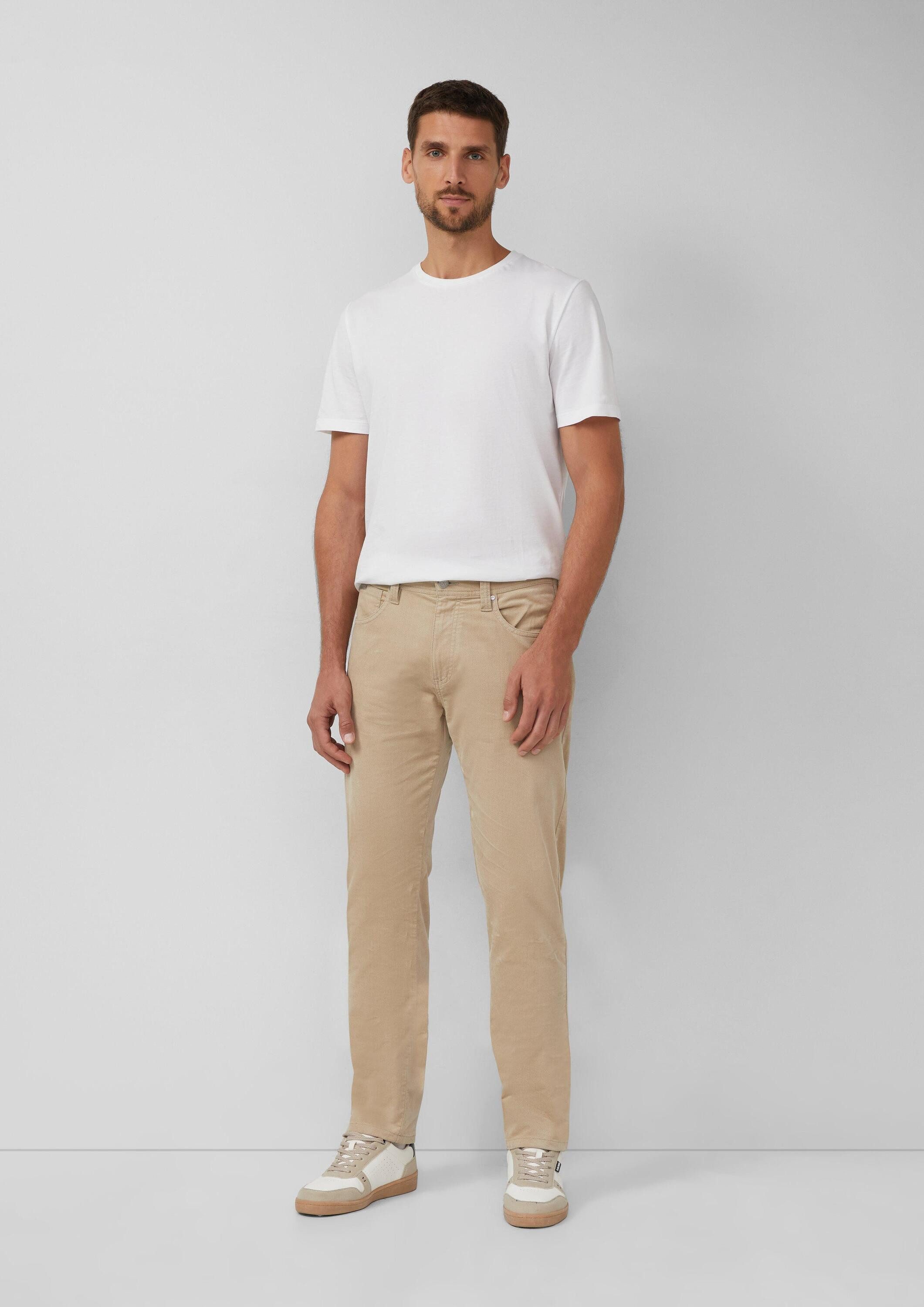 s.Oliver Chinos Hose Regular Fit: Hose günstig online kaufen