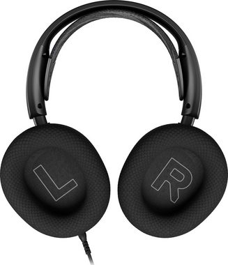SteelSeries Arctis Nova 1 Gaming-Headset (Noise-Cancelling)