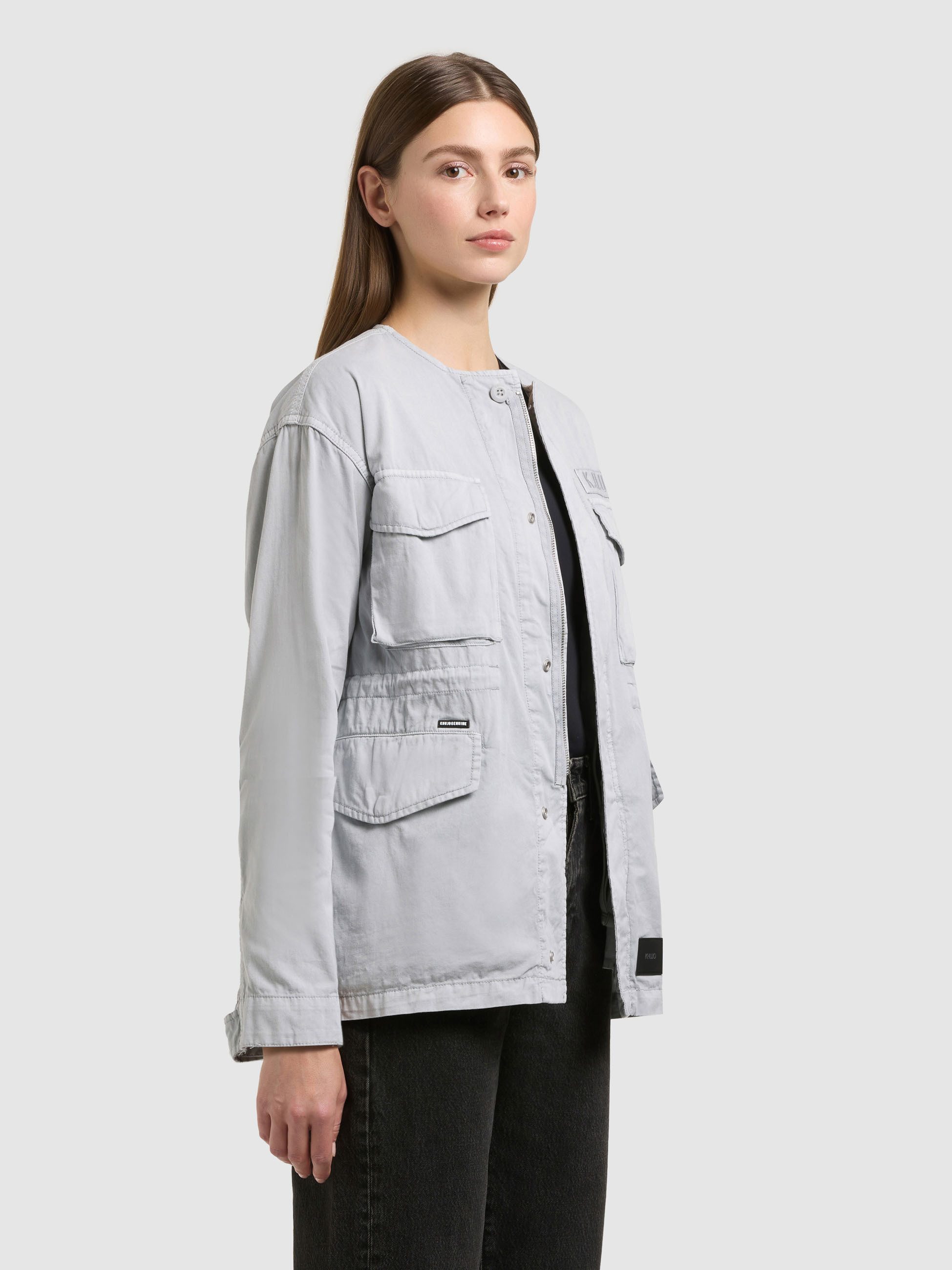 khujo Fieldjacket SUNNA