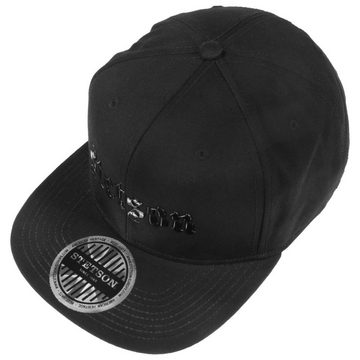 Stetson Baseball Cap (1-St) Basecap Snapback