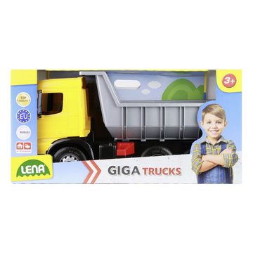 Lena® Outdoor-Spielzeug LENA® GIGA TRUCKS Muldenkipper Arocs, Schaukarton