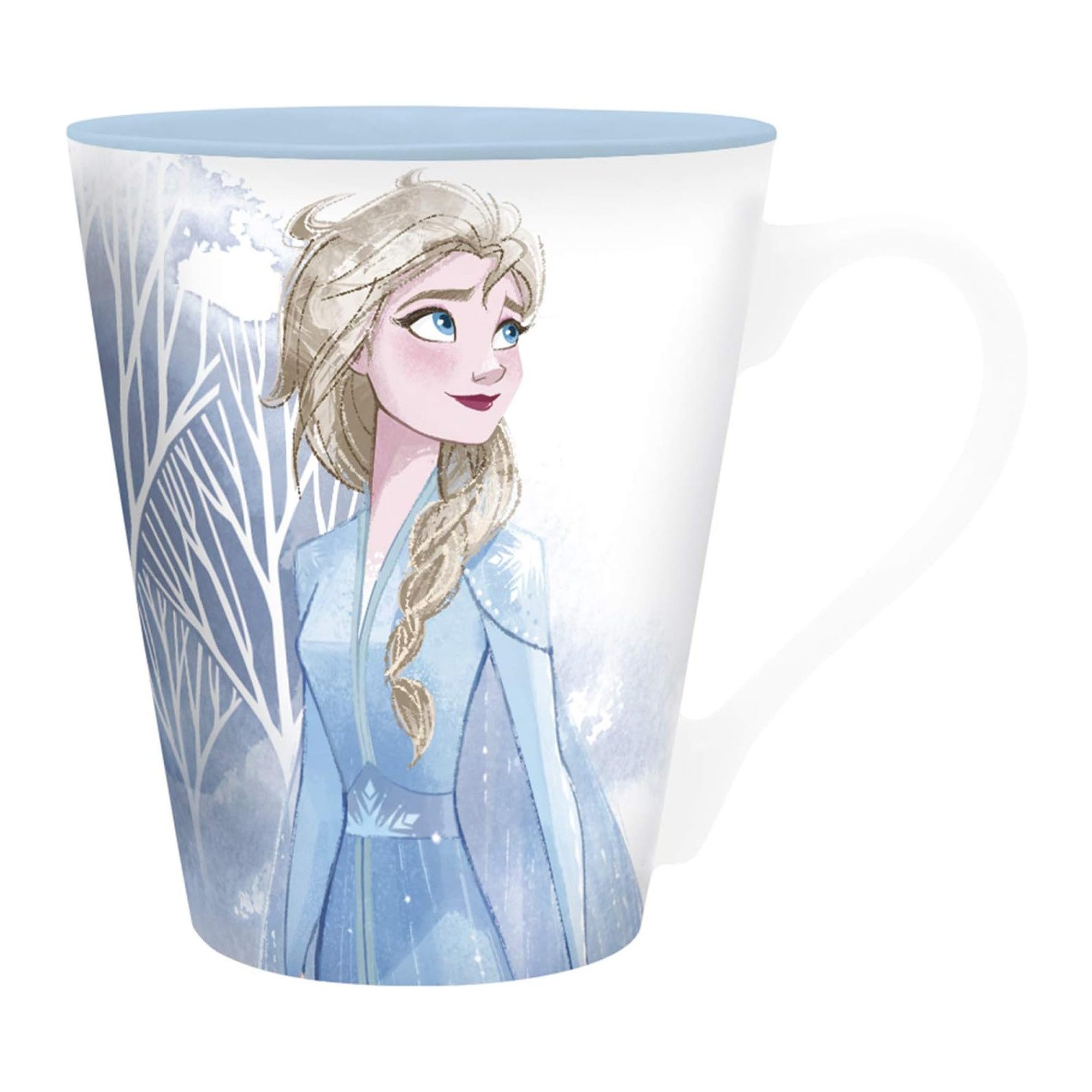 ABYstyle Schlüsselanhänger Set Geschenkset - Disney Frozen Die Eiskönigin