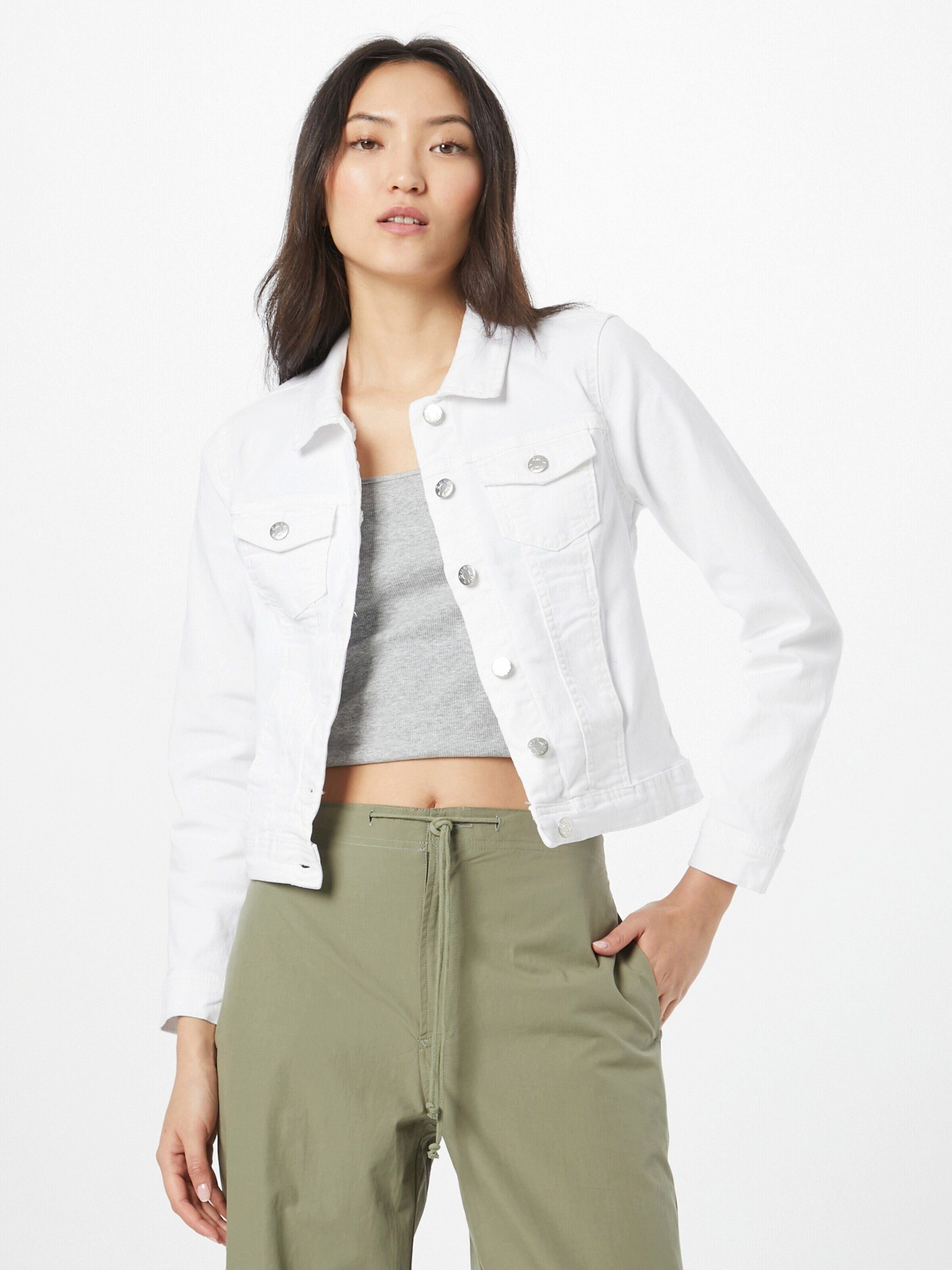 ONLY Jeansjacke ONLWonder (1-St) günstig online kaufen