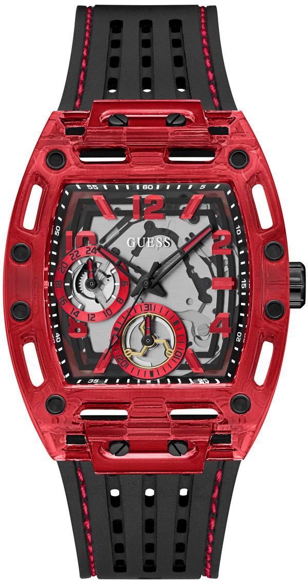 Multifunktionsuhr PHOENIX GW0499G4
