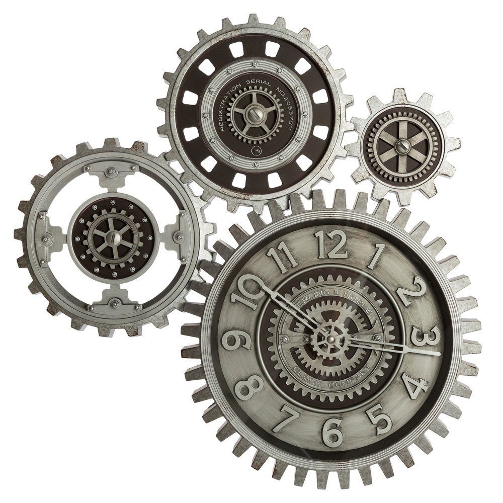 Atmosphera Créateur d'intérieur Wanduhr günstig online kaufen