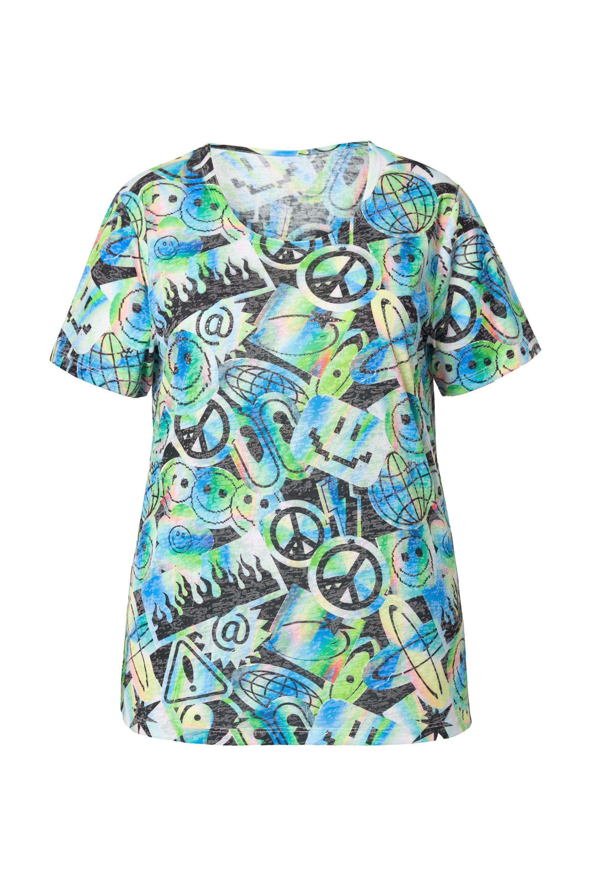 Angel of Style T-Shirt T-Shirt Komfort günstig online kaufen