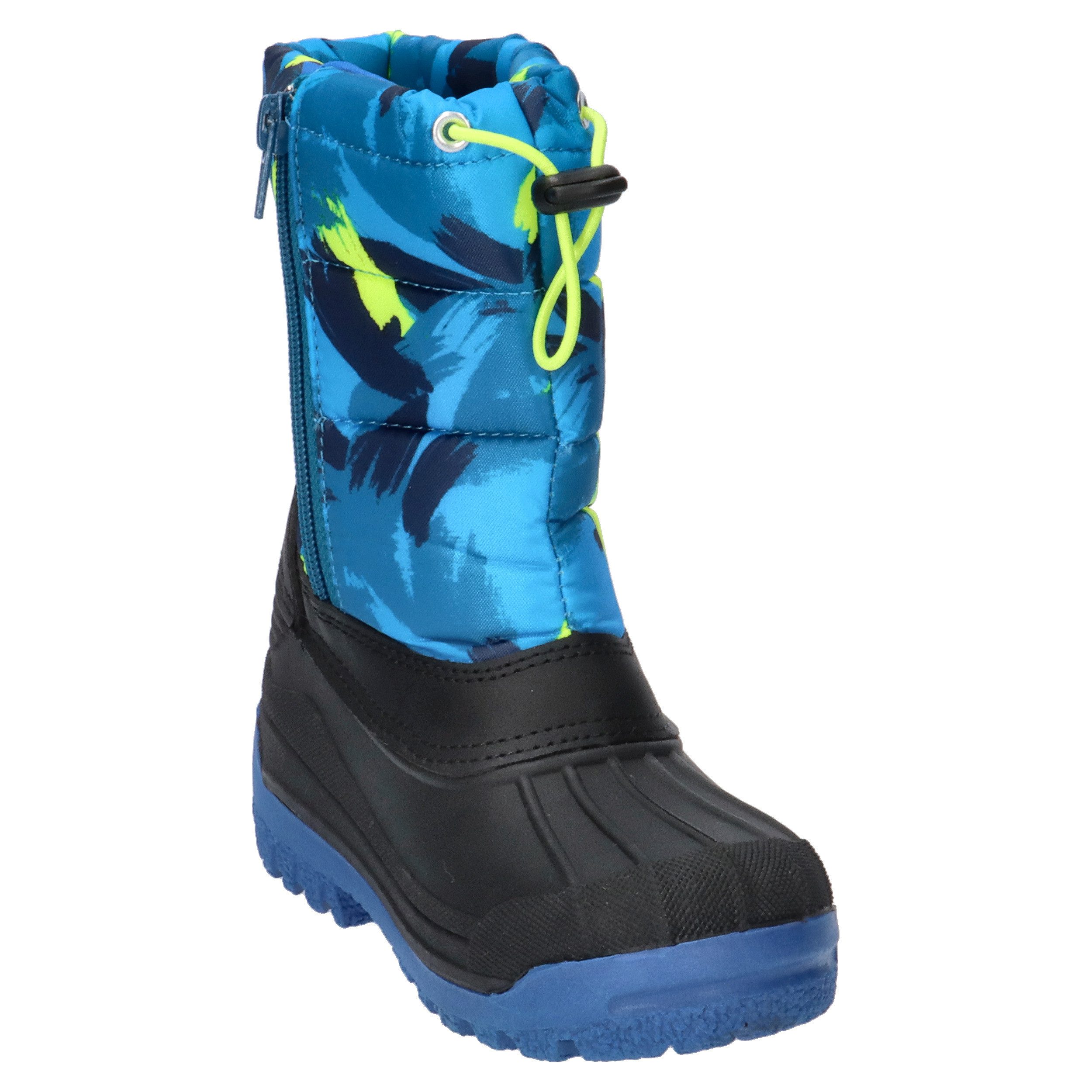 CMP CMP Kinder Winterstiefel Sneewy Snowboots 3Q71294 Winterstiefel