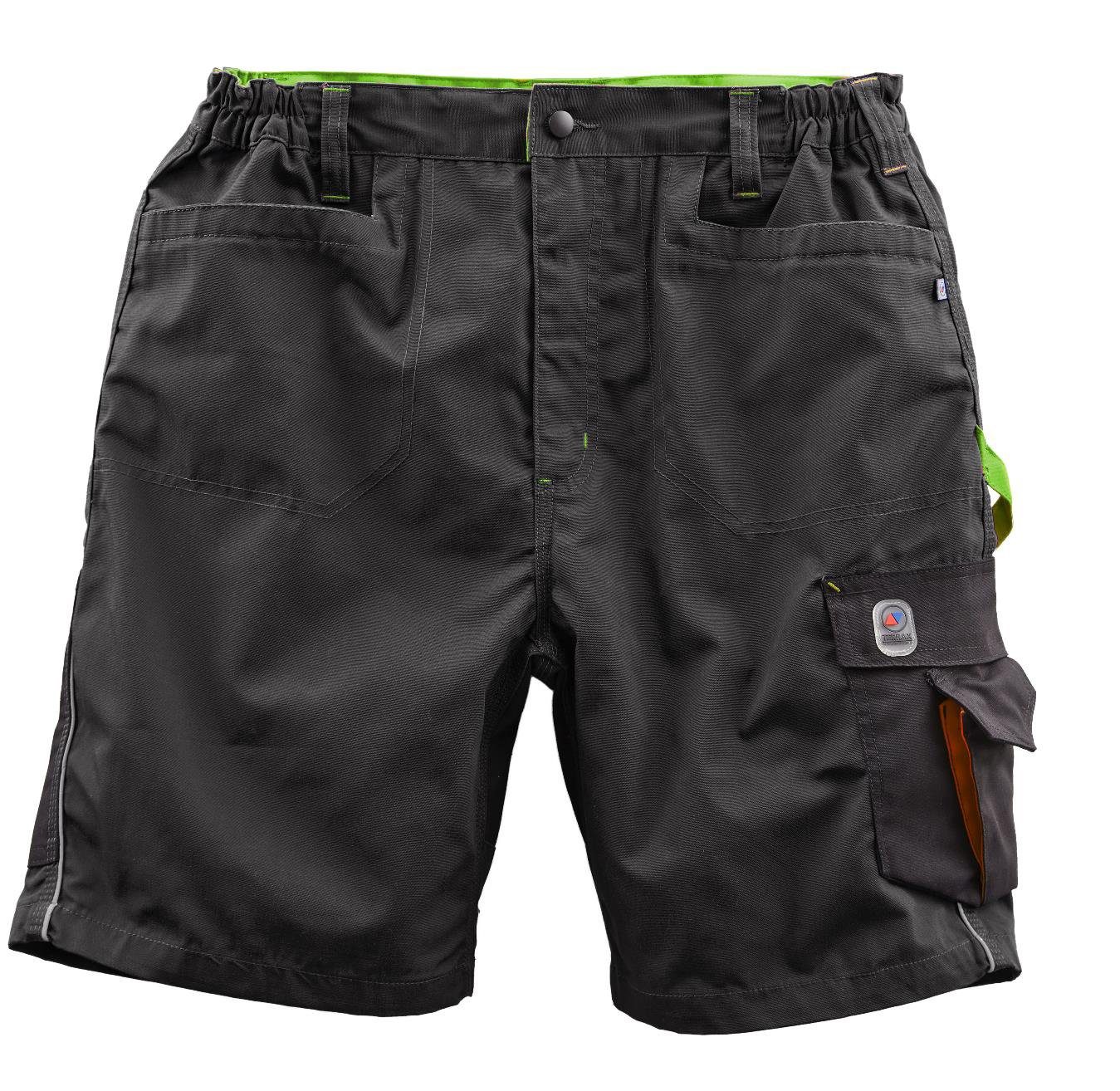 Terrax Workwear Arbeitsshorts Terrax Arbeits- Short günstig online kaufen