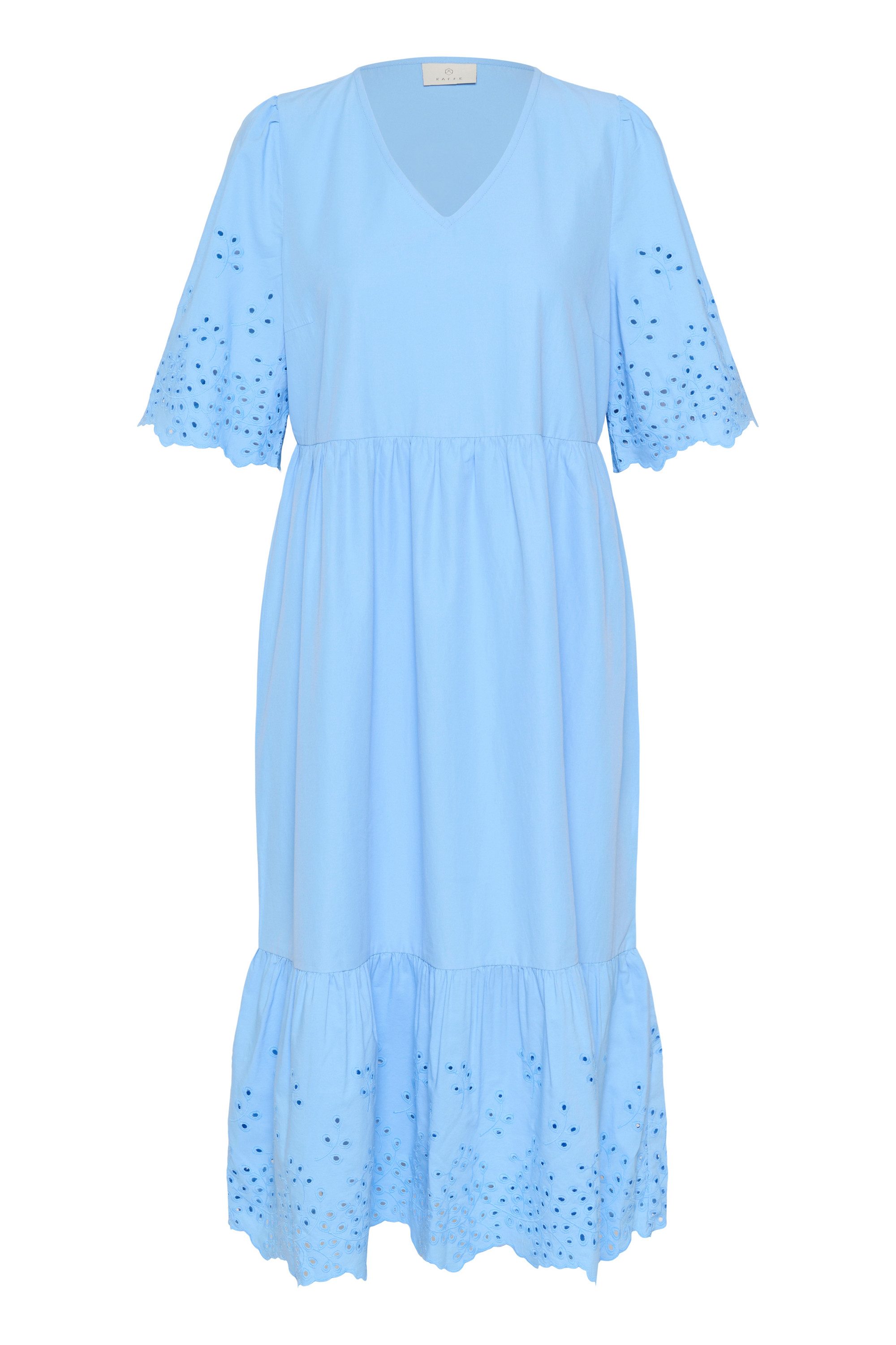 KAFFE Blusenkleid Kleid KAlouisa günstig online kaufen