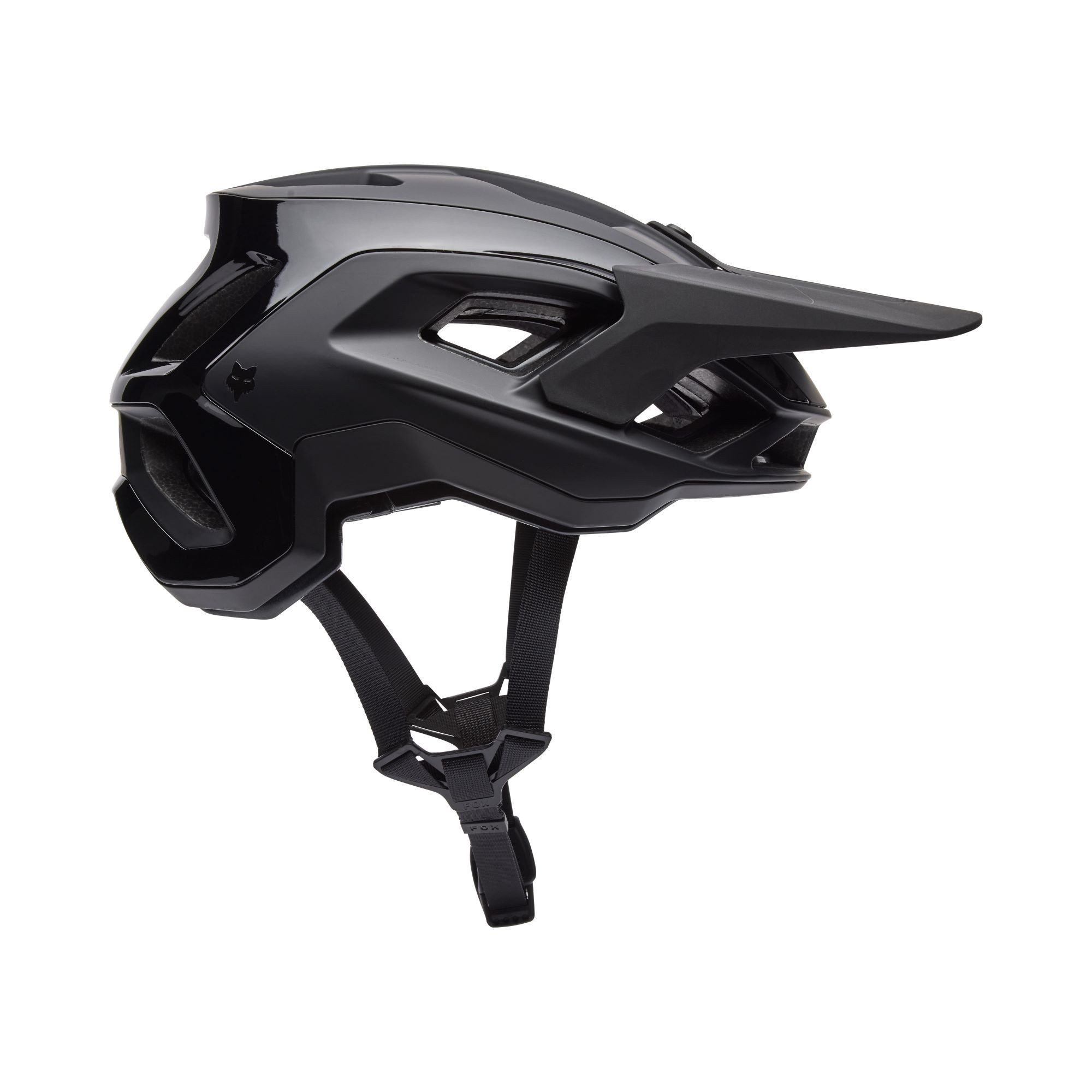 Fox Racing Fahrradhelm Fox Speedframe RS Mips - MTB Helm mit BOA Fit System, Fidlock, 5 Sterne Virginia Tech, NTA-8776, GoPro-Halterung