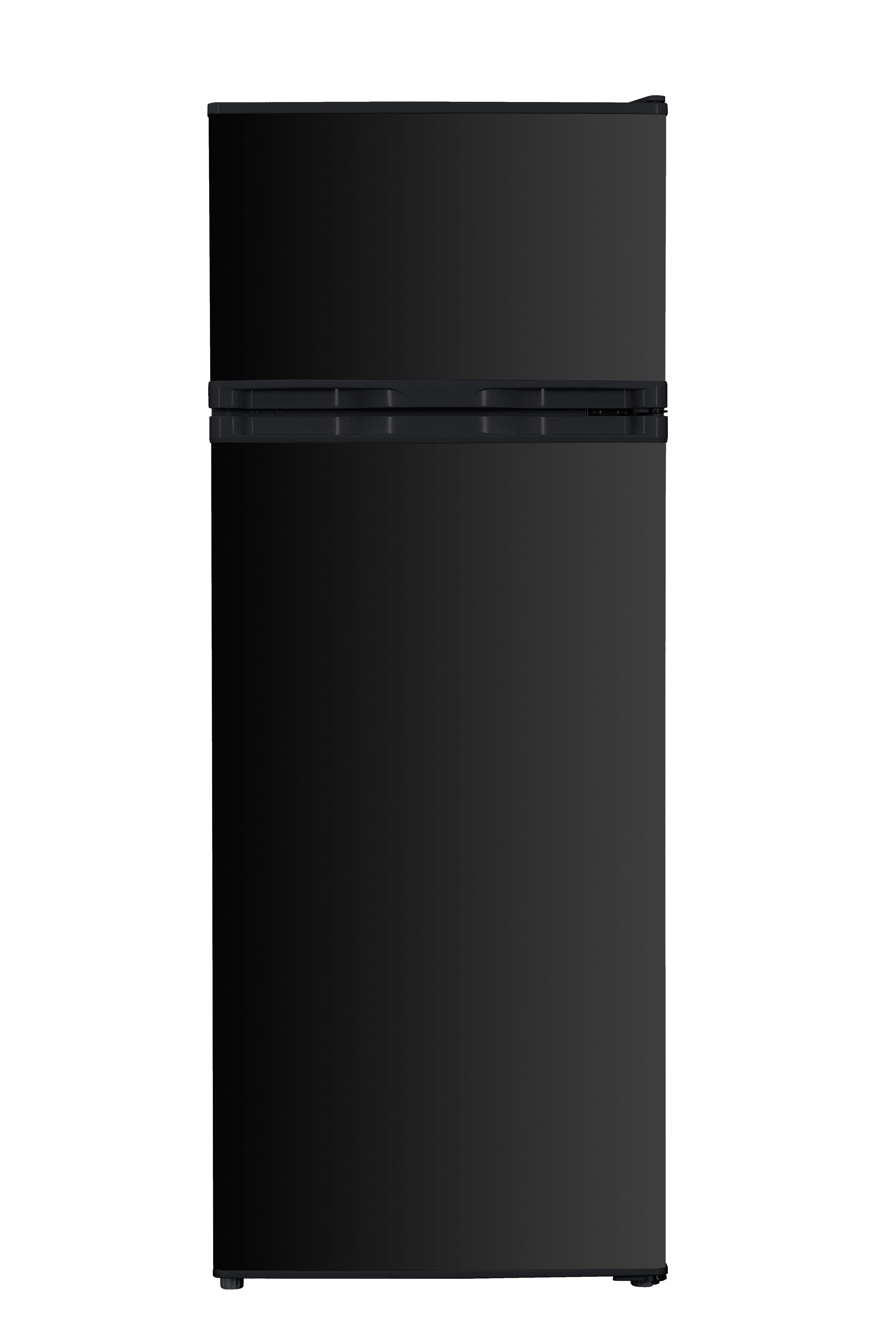 PKM Kühlschrank GK212 B, 143 cm hoch, 54.5 cm breit