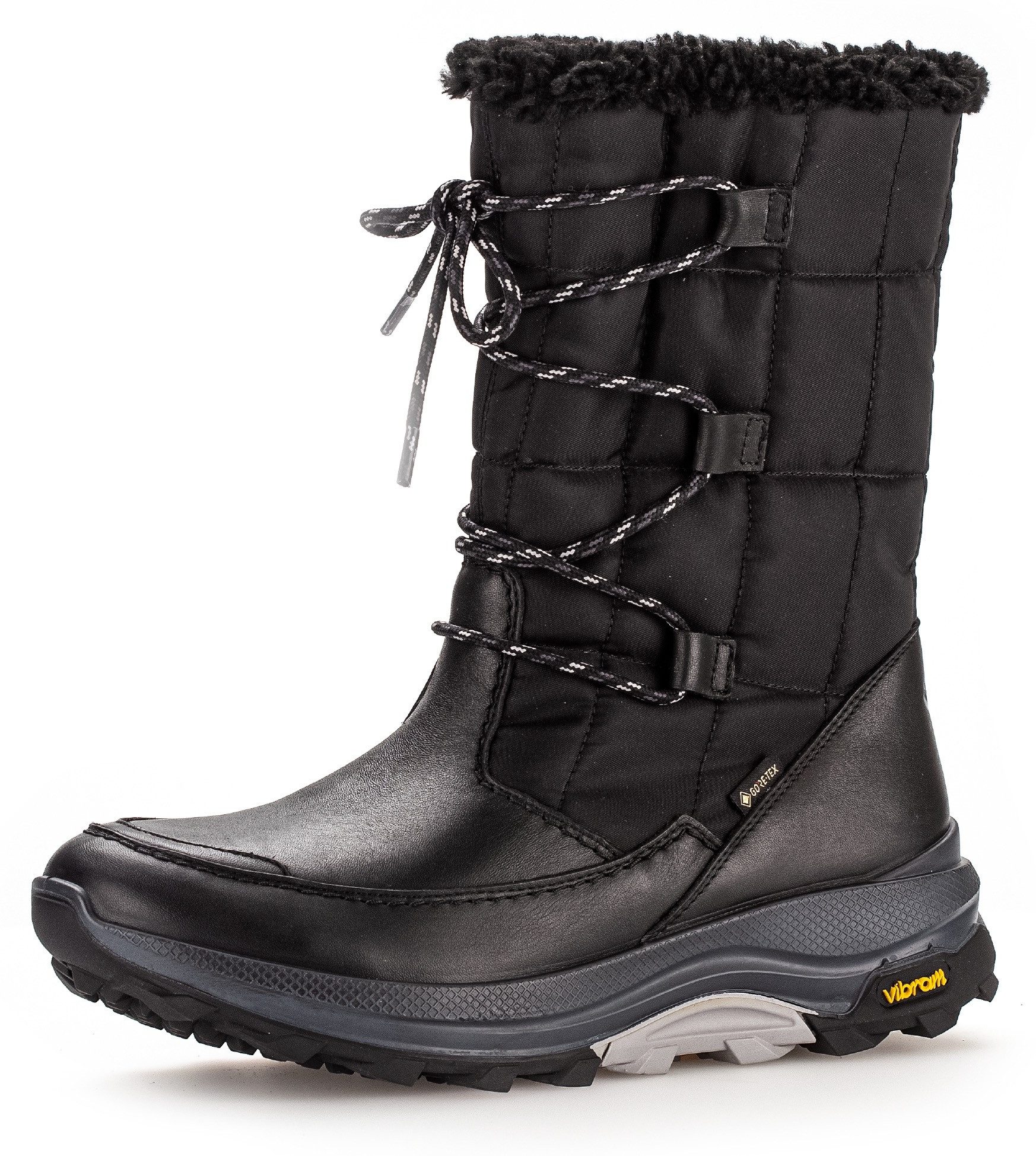 Winterstiefel