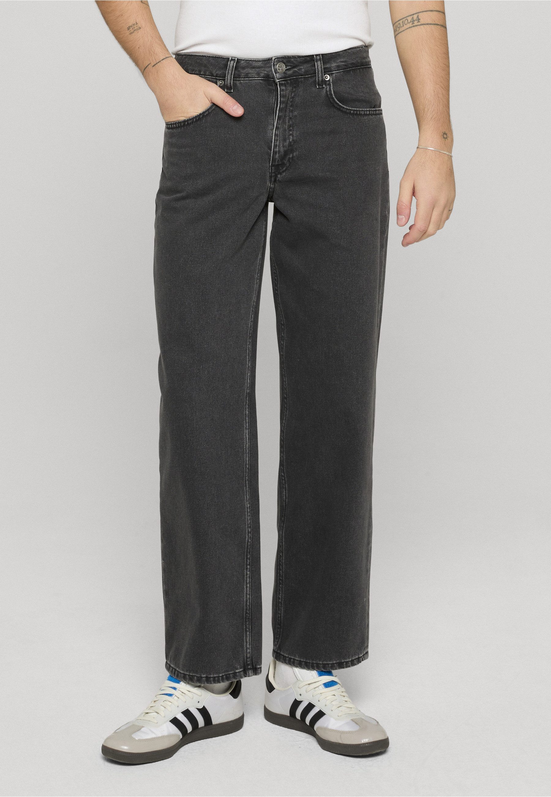 DEF Bequeme Jeans DEF DEF Baggy Baggys