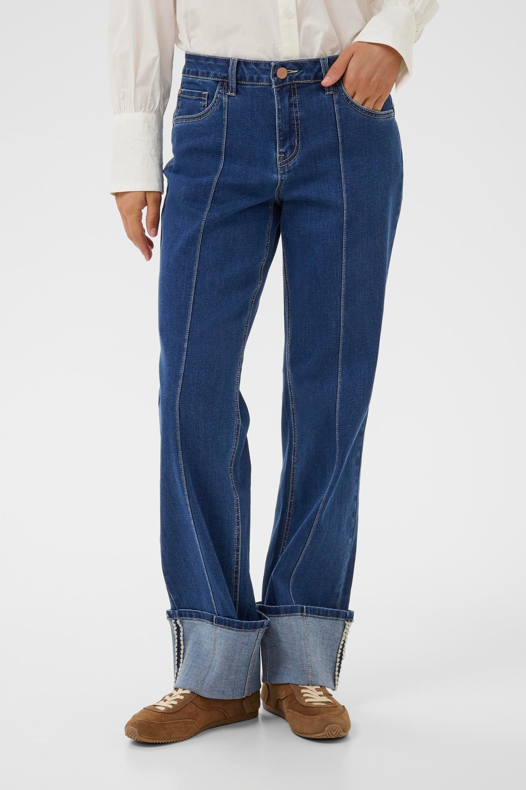 Cream Regular-fit-Jeans Jeans CRRanja