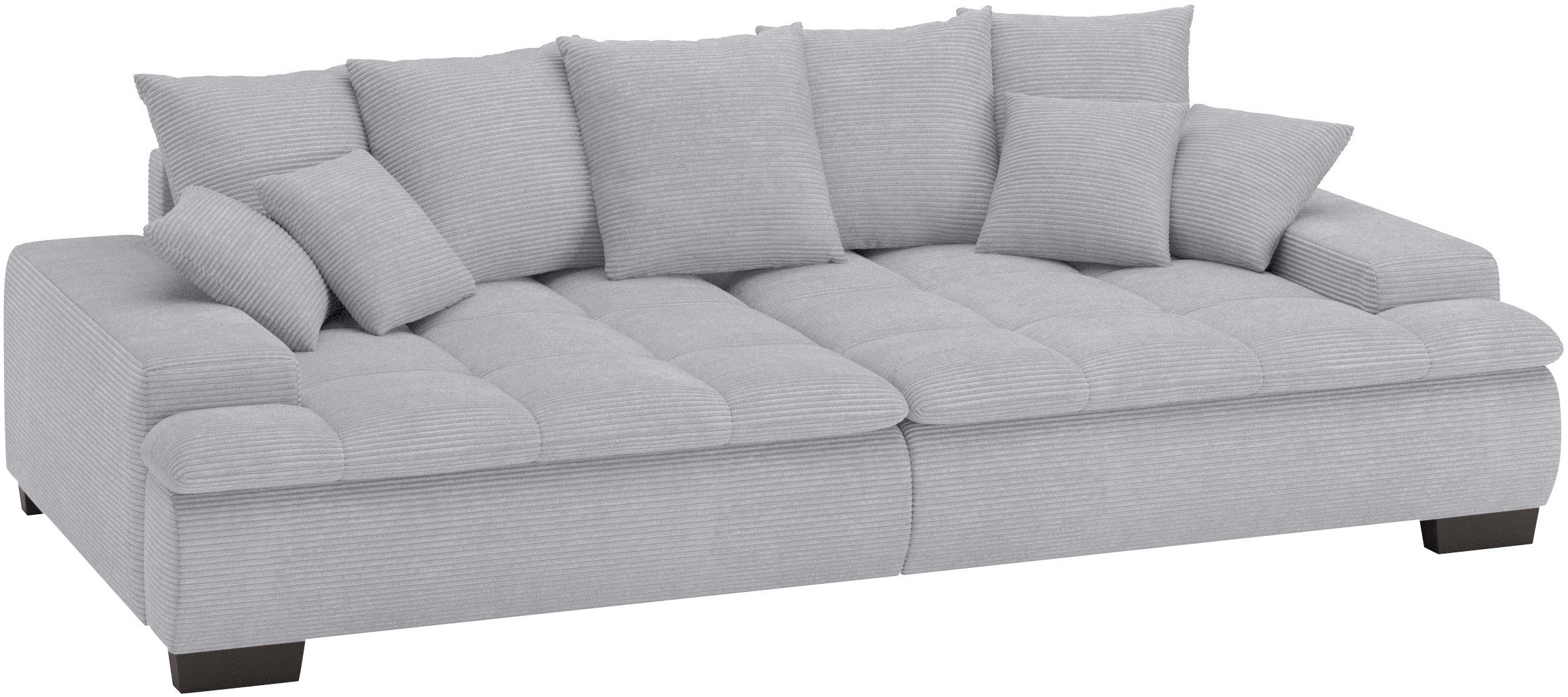 Mr. Couch Big-Sofa Haiti II, Wahlweise günstig online kaufen