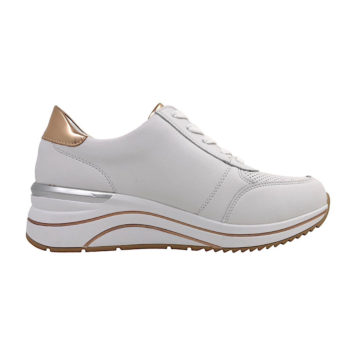 Remonte Schnürer Schnürschuh günstig online kaufen