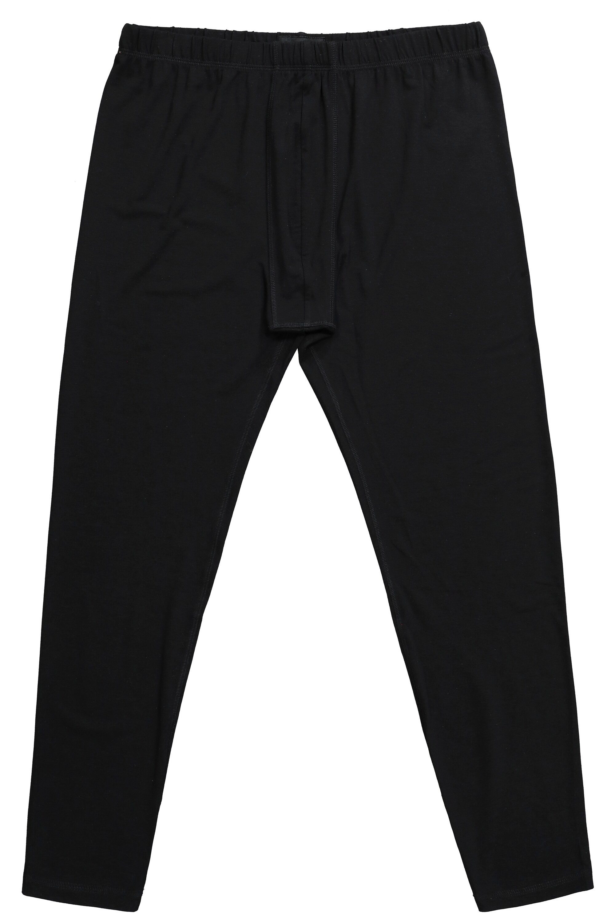Men Plus Slip Men+ Thermo-Unterhose FLEXLASTIC® langes Bein günstig online kaufen