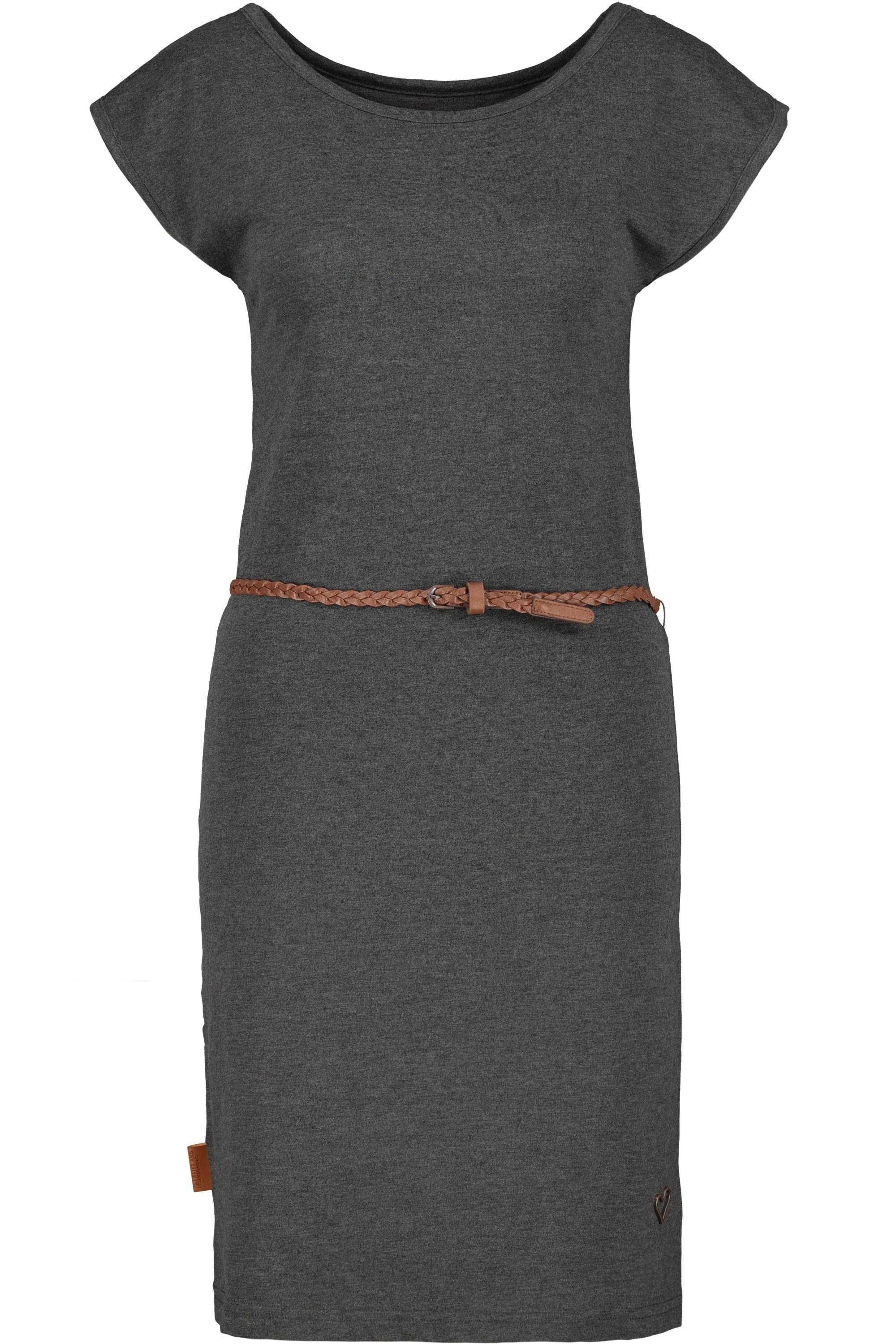 Alife & Kickin Jerseykleid Damen ElliAK günstig online kaufen