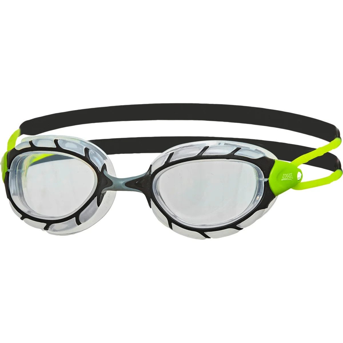 Schwimmbrille Zoggs Predator - Regular Fit