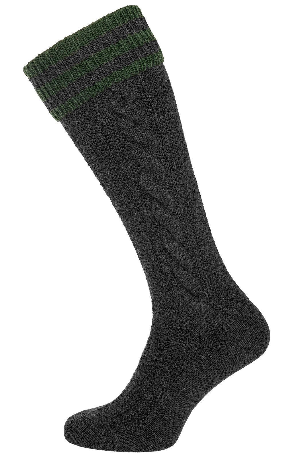 Lusana Strümpfe L8995R-219 günstig online kaufen