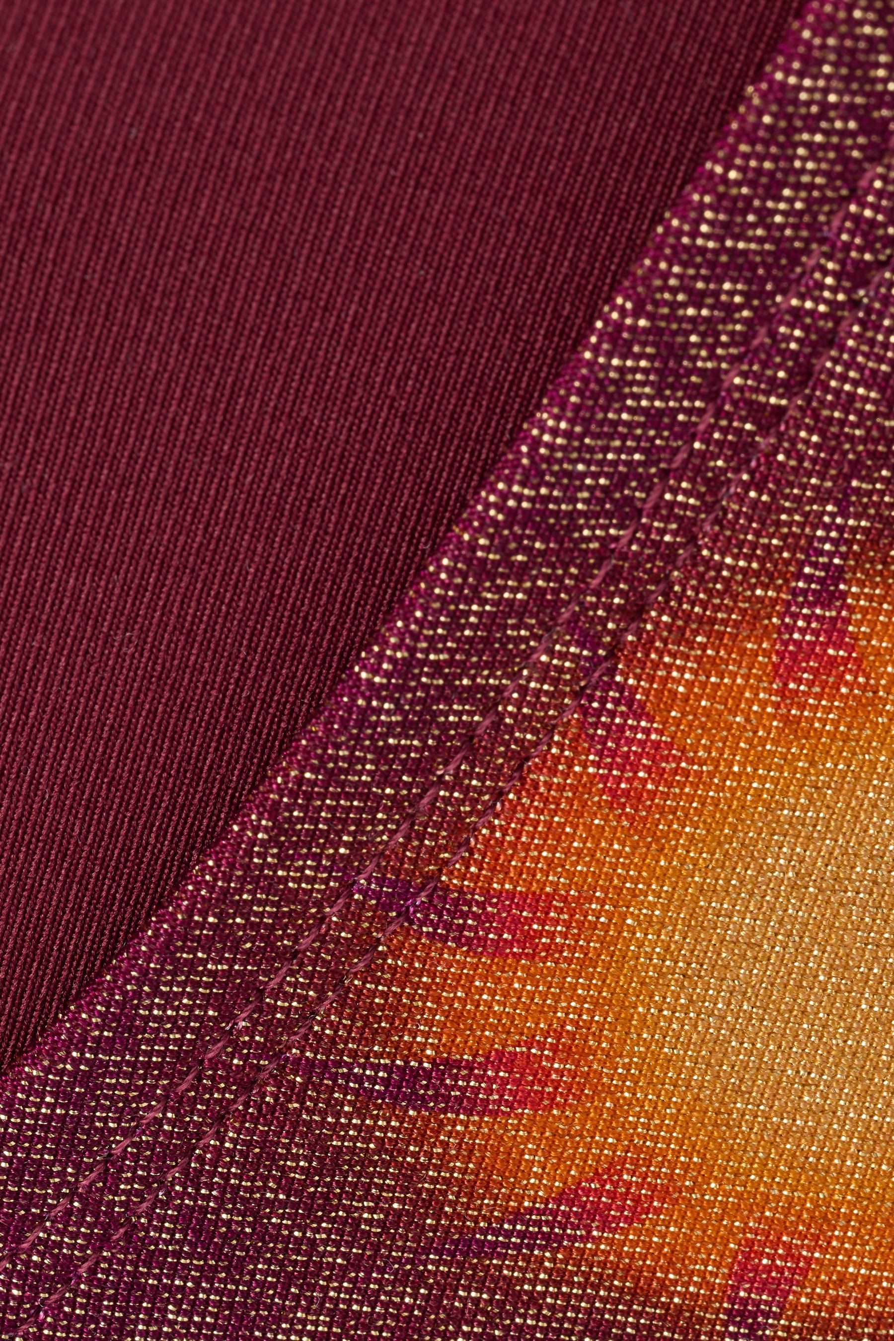 Next Bikini-Hose Seitlich gebundene Bikinihose (1-St) günstig online kaufen