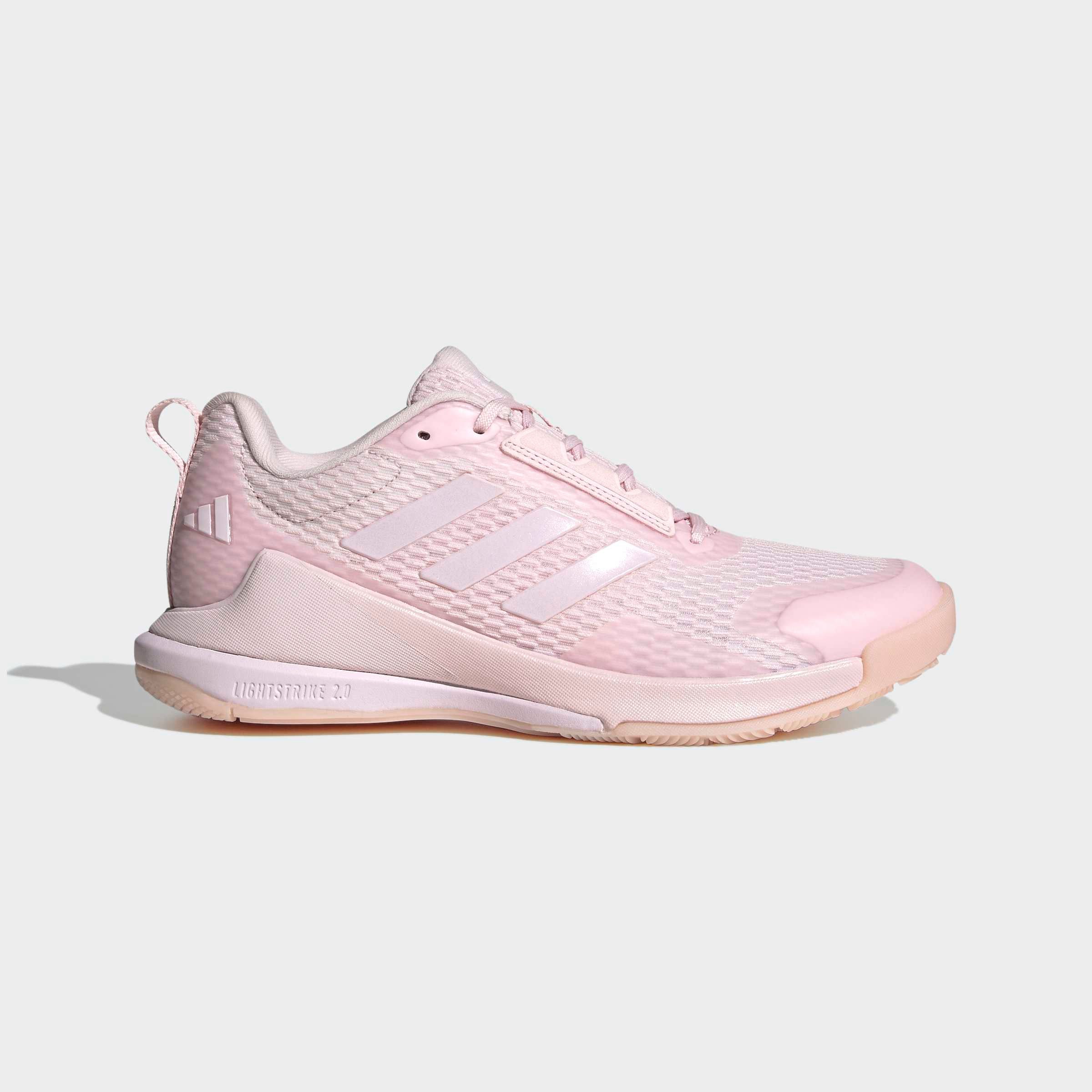 adidas Performance NOVAFLIGHT 2 INDOOR Hallenschuh Volleyballschuh
