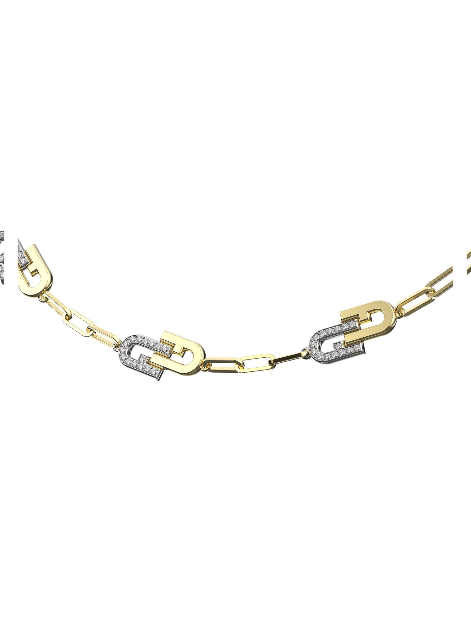 Furla Charm-Kette Furla arch double (1-tlg) günstig online kaufen