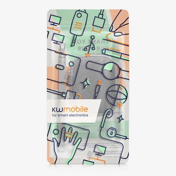 kwmobile Festplattenhülle Neopren Hülle für X9 Pro / X10PRO / X6 / WD Elements SE 1T 2T, PC Schutzhülle Staubschutz Computer Cover